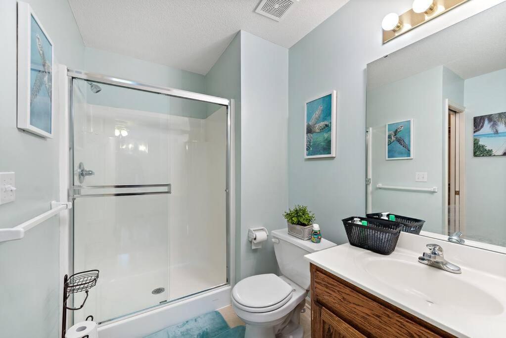 Beautiful Townhome, 11 Minutes To Downtown, Kcmo. Kansas City Eksteriør bilde